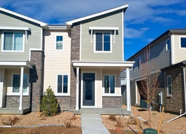 $459,950 | 17125 East Alameda Parkway, Aurora, CO 80017