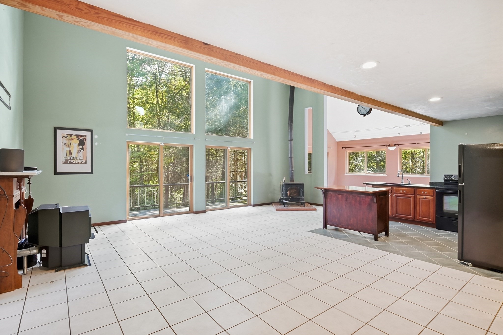 21 Stone Hill Road New Salem, MA 01355 - Photo 28 of 36 Gallery Image 28