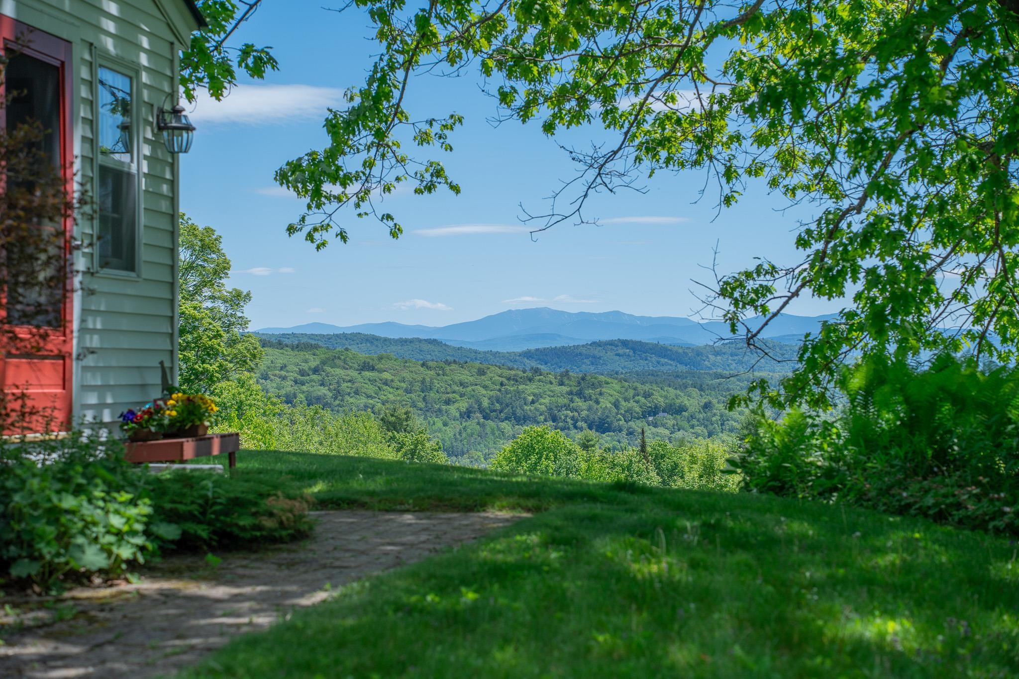 352 Maple Hill Road Newbury, VT 05069 - Photo 3 of 60
