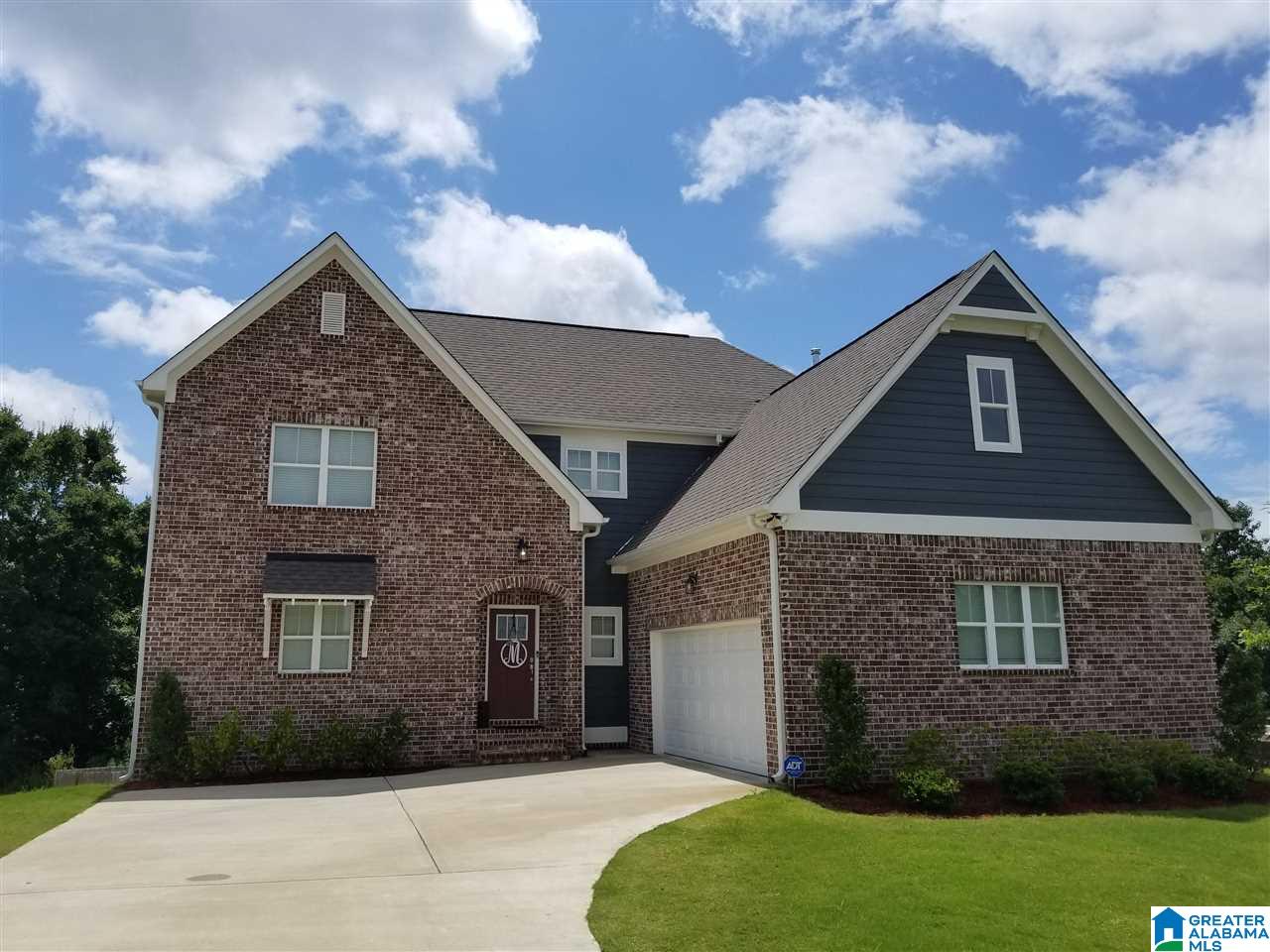 897 Madison Lane Helena, AL 35080 - Photo 1 of 47