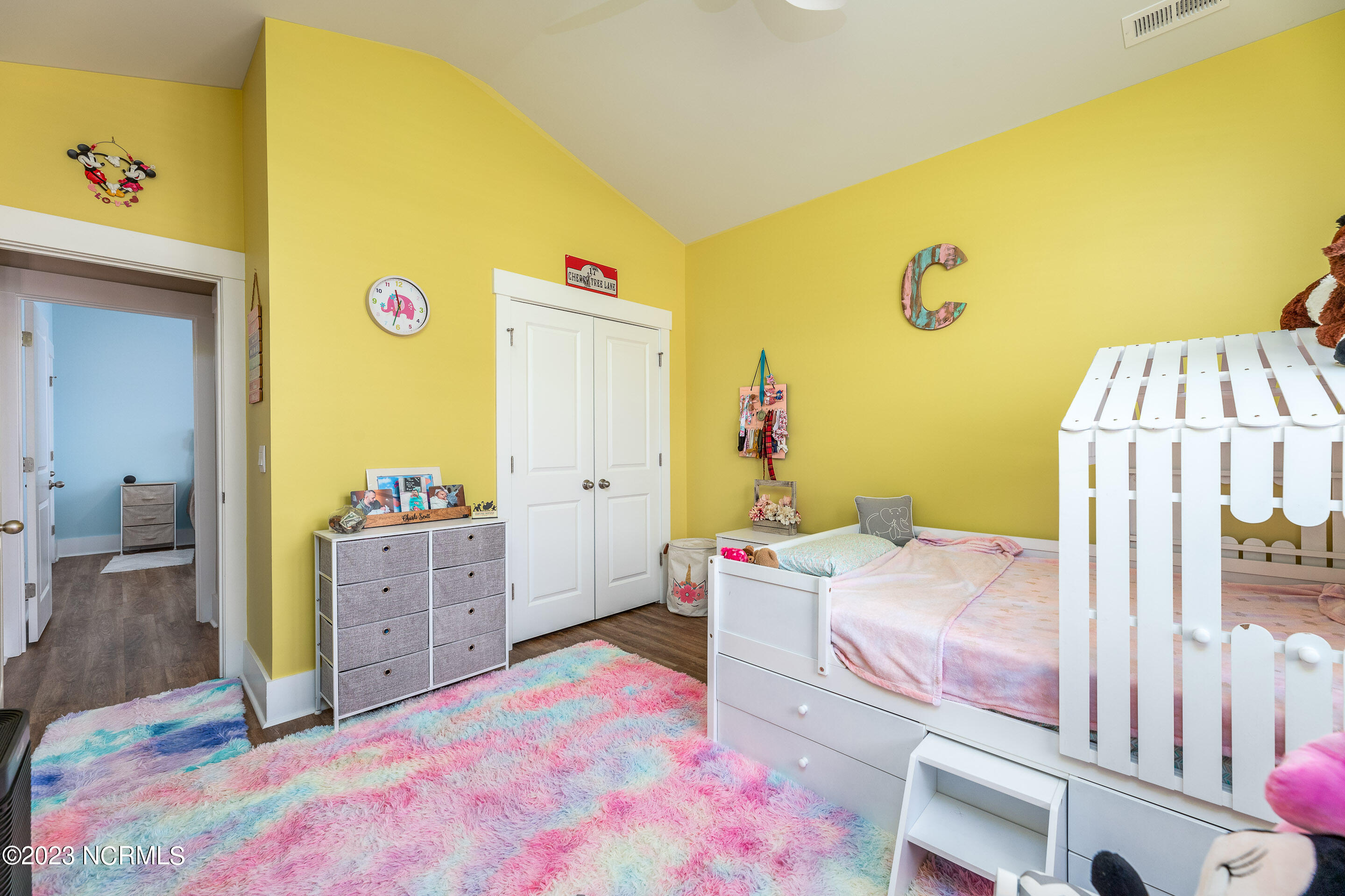 416 Edgewater Way Surf City, NC 28445 - Photo 20 of 35 Bedroom 2