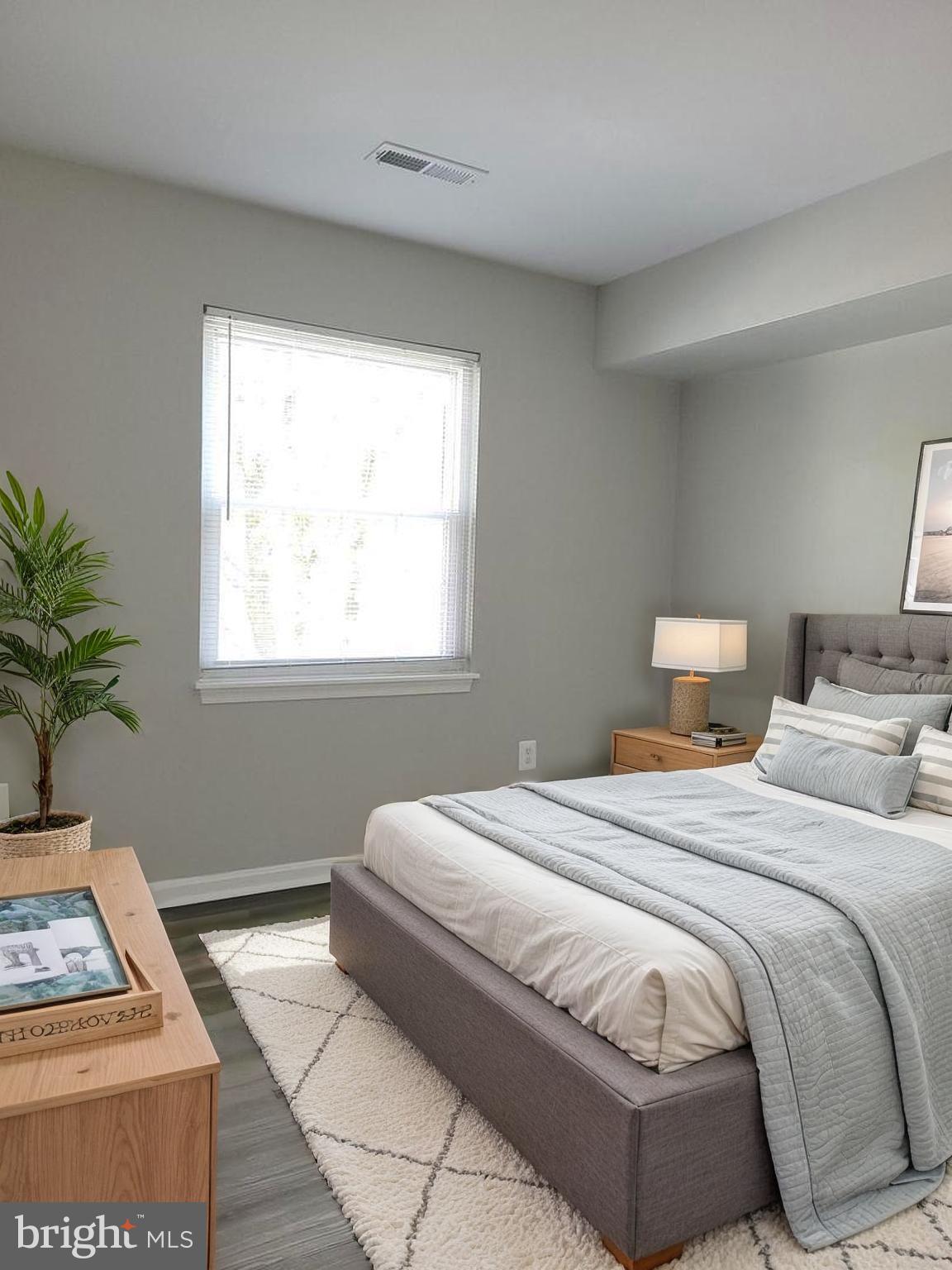 8360 Montgomery Run Road, Unit H Ellicott City, MD 21043 - Photo 18 of 28 Bedroom 2