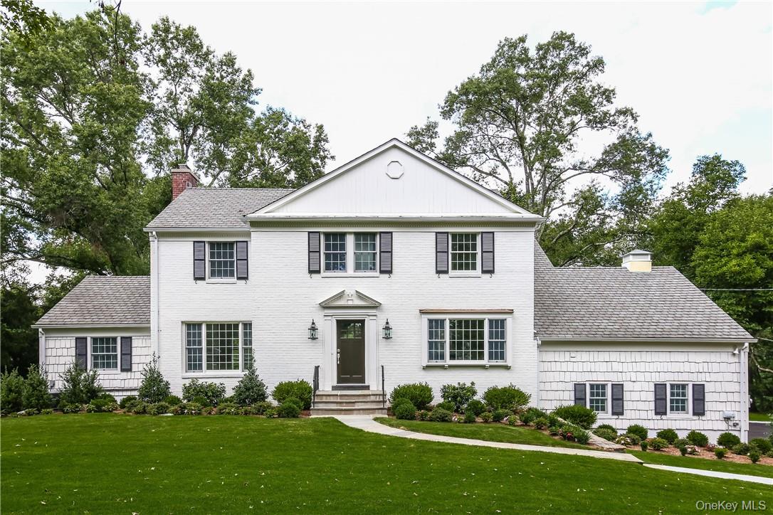 60 Pleasant Ridge Road Harrison, NY 10528 - Photo 3 of 24