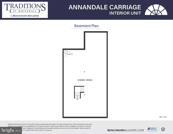 $425,000 | 204 Baldy Lane, Unit ANNANDALE, Middletown, DE 19709