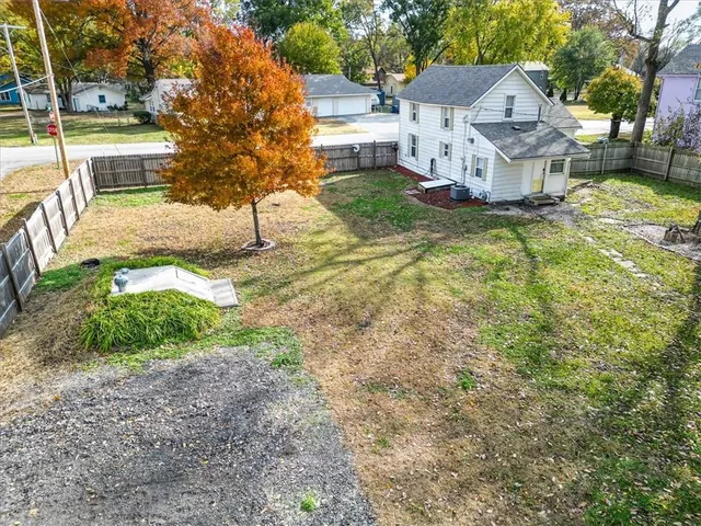 $189,950 | 207 Bowen Street, Linwood, KS 66052