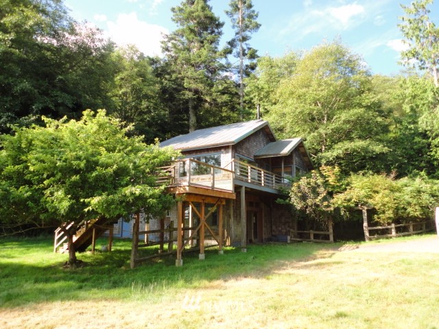 85 Raccoon Point Road Orcas Island, WA 98245 - Photo 1 of 13 Gallery Image 1