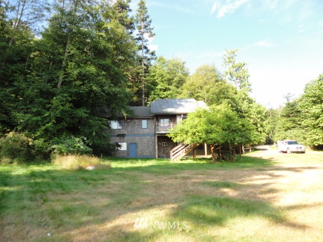 85 Raccoon Point Road Orcas Island, WA 98245 - Photo 12 of 13 Gallery Image 12
