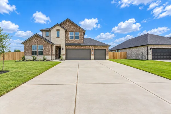 $3,850 | 2305 Poseidon Street, League City, TX 77573