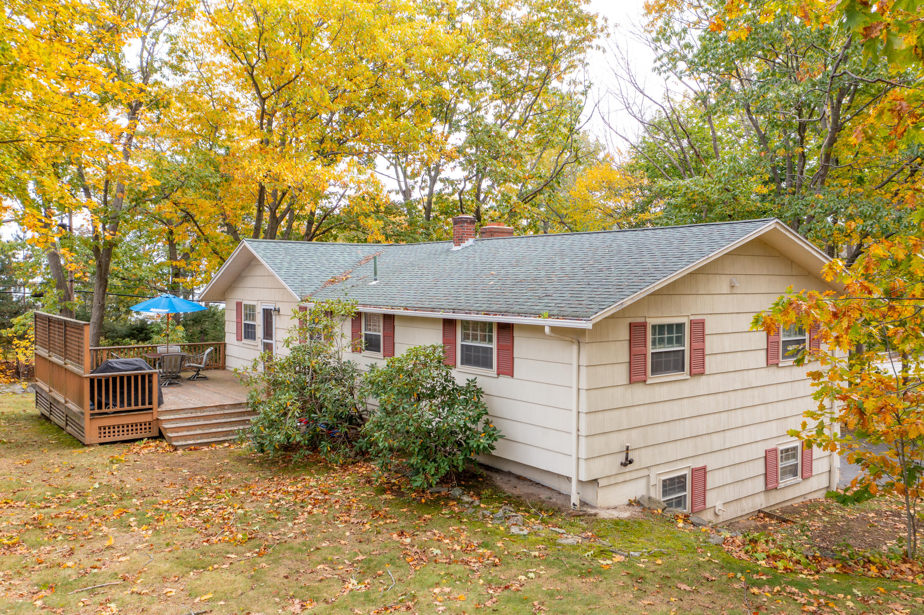 833 Shore Road Cape Elizabeth, ME 04107 - Photo 12 of 28 833 Shore Rd-02