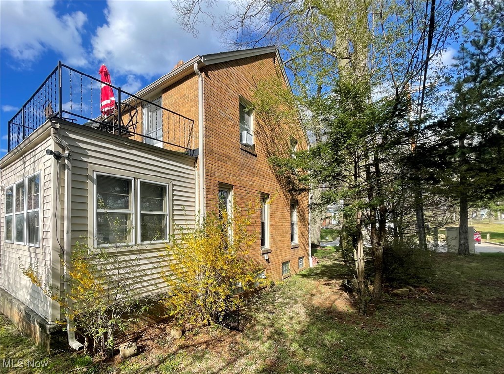 1606 Laclede Road South Euclid, OH 44121 - Photo 4 of 45