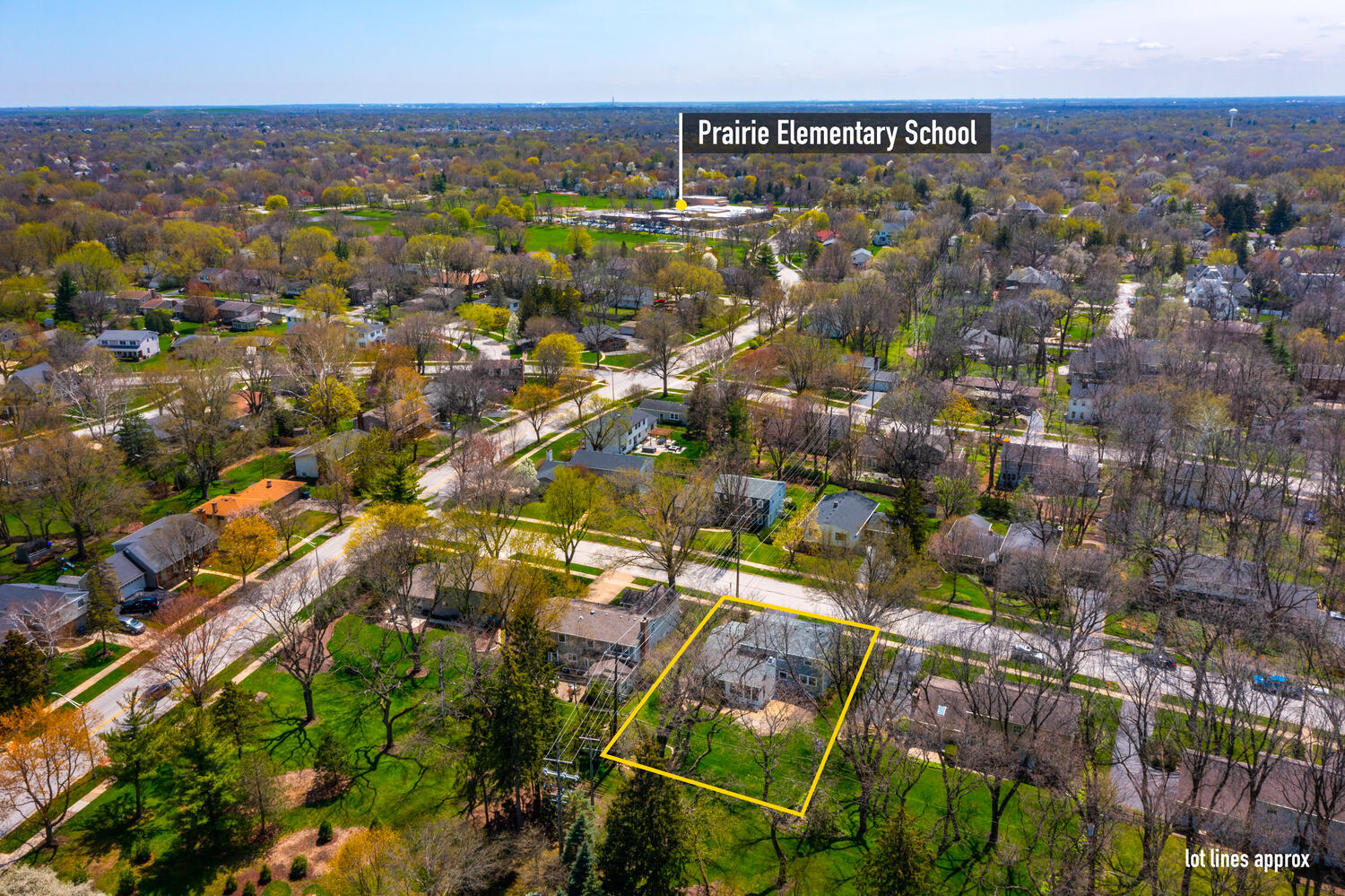 1029 Anne Road Naperville, IL 60540 - Photo 30 of 48