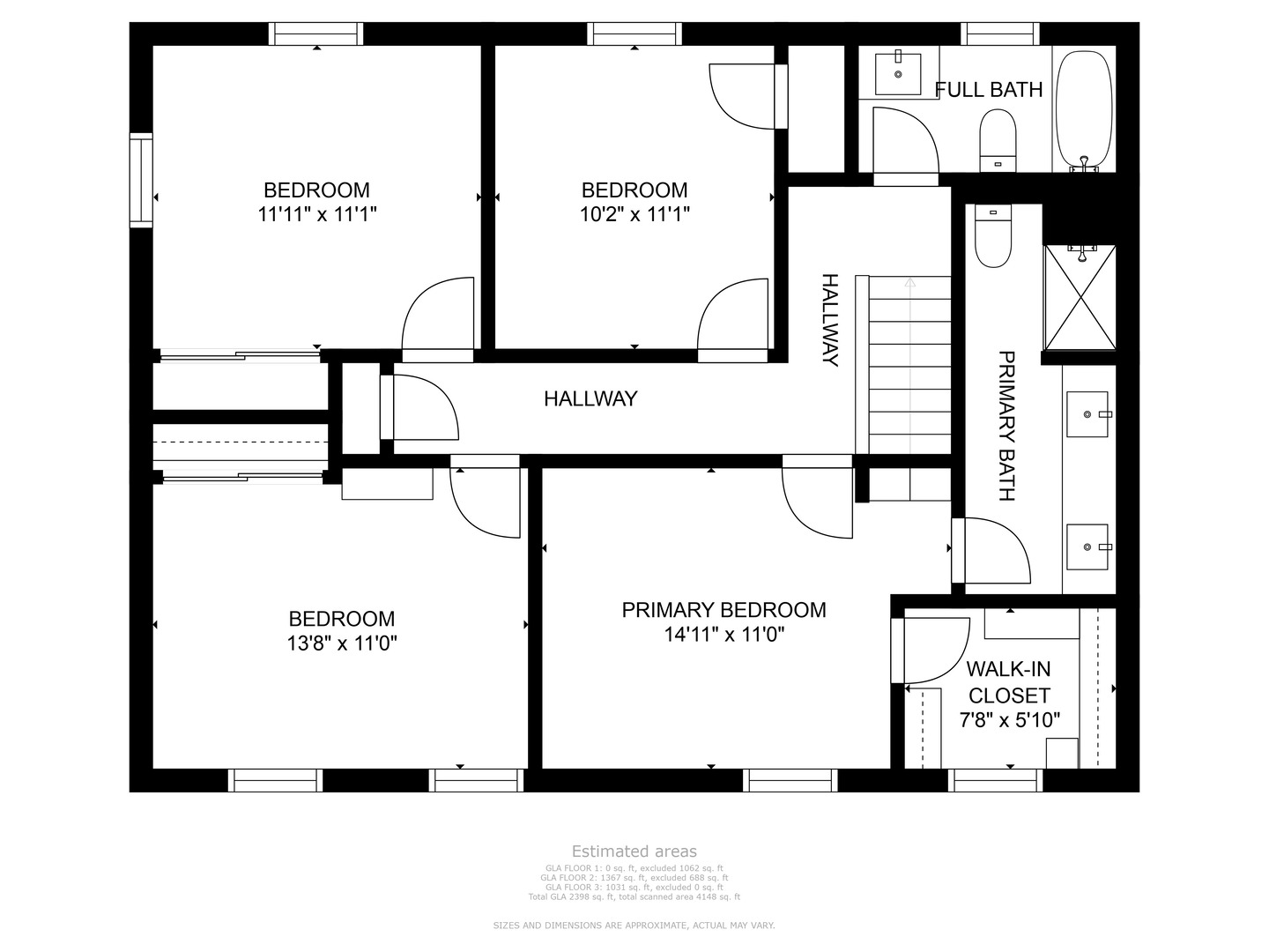 1029 Anne Road Naperville, IL 60540 - Photo 36 of 48