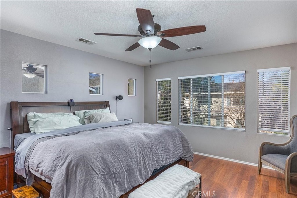 31982 Genoa Street Winchester, CA 92596 - Photo 16 of 49 Upstairs Primary Suite.