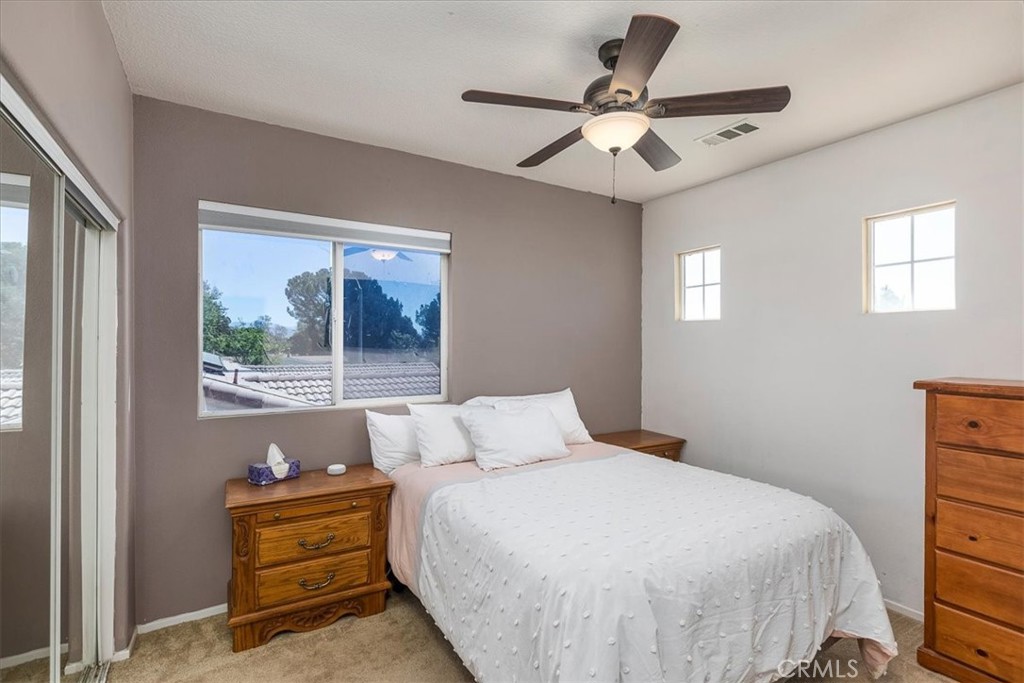 31982 Genoa Street Winchester, CA 92596 - Photo 28 of 49 Upstairs bedroom.