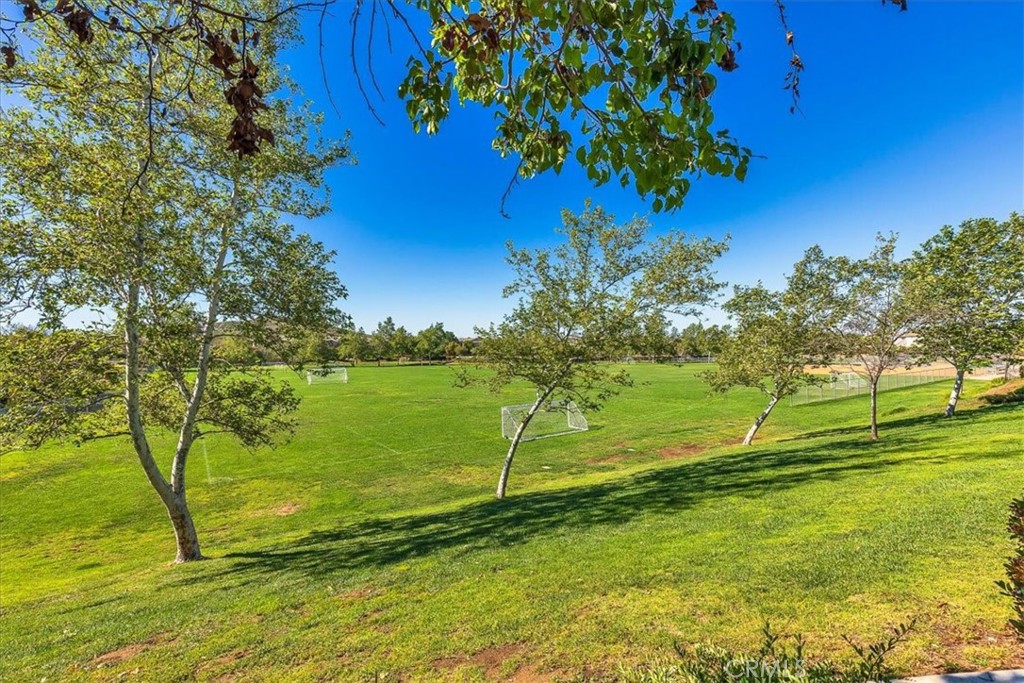 31982 Genoa Street Winchester, CA 92596 - Photo 47 of 49 Soccer field located across the street. Very well maintained.