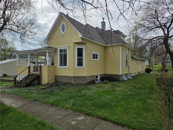 $120,000 | 715 West 4th Street, Cameron, MO 64429
