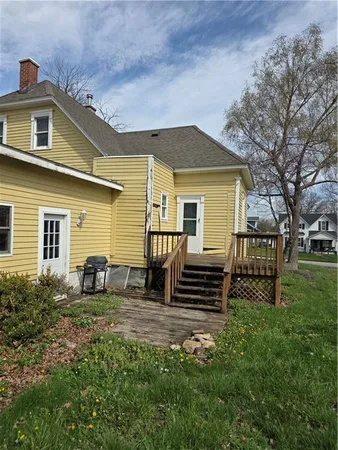 $120,000 | 715 West 4th Street, Cameron, MO 64429