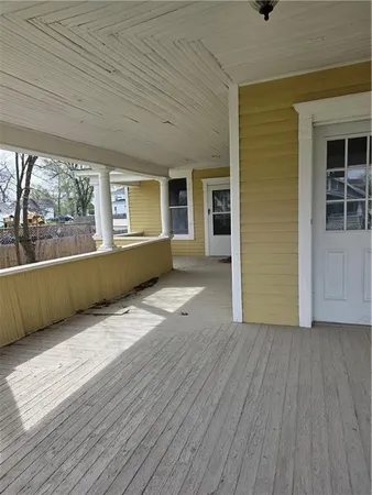 $120,000 | 715 West 4th Street, Cameron, MO 64429