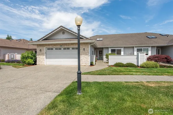 $539,000 | 400 Blakely Boulevard, Sequim, WA 98382