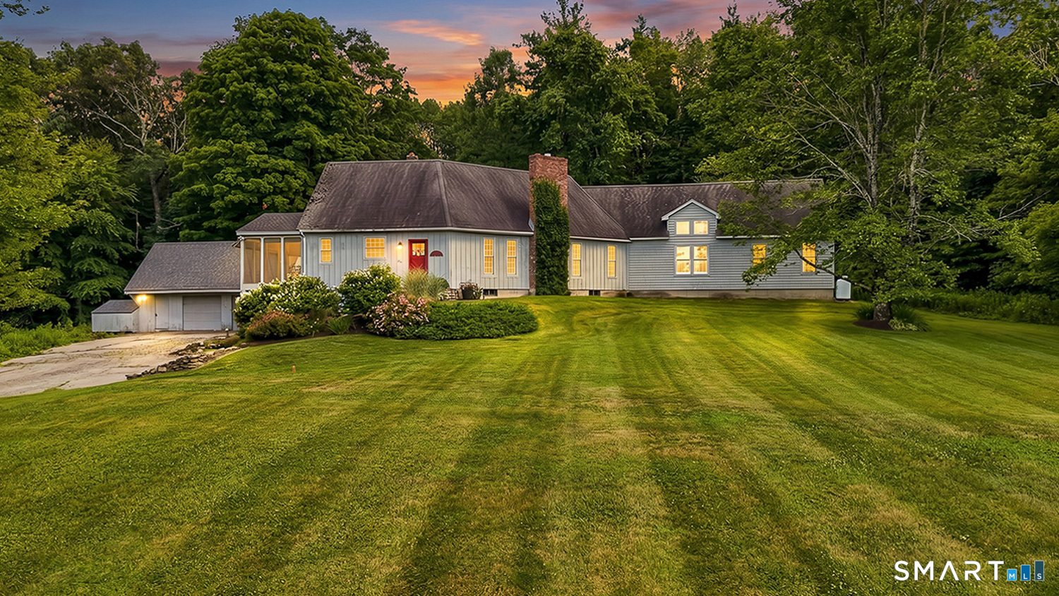 496 Center Road Woodstock, CT 06281 - Photo 2 of 40