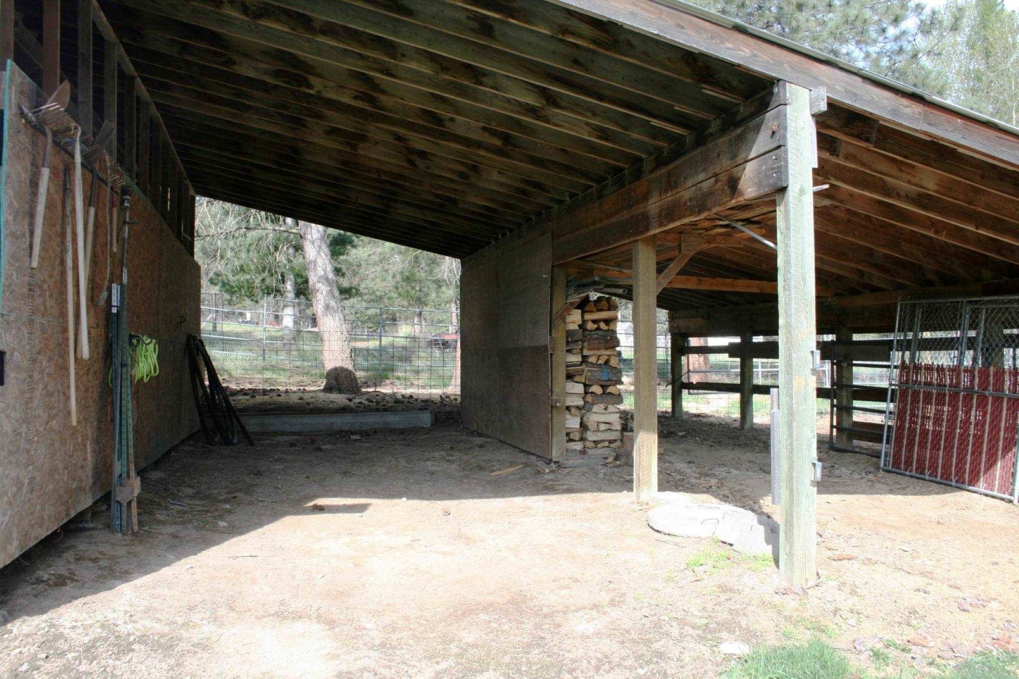 4296 Grote Road Clayton, WA 99110 - Photo 12 of 50