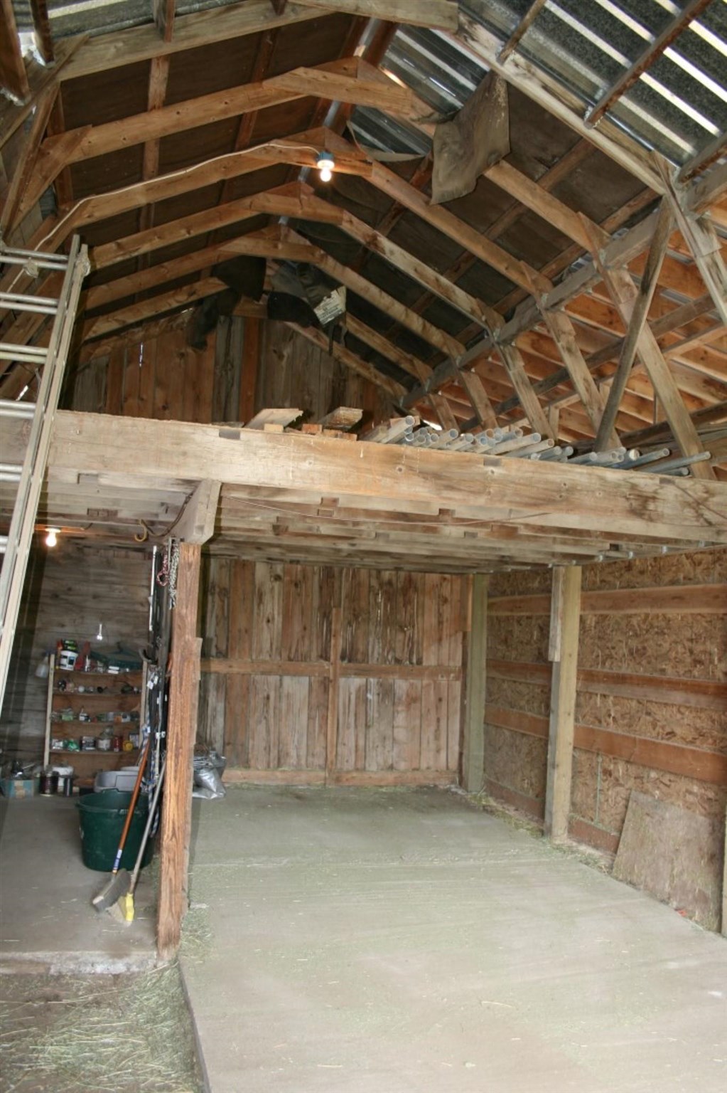 4296 Grote Road Clayton, WA 99110 - Photo 13 of 50