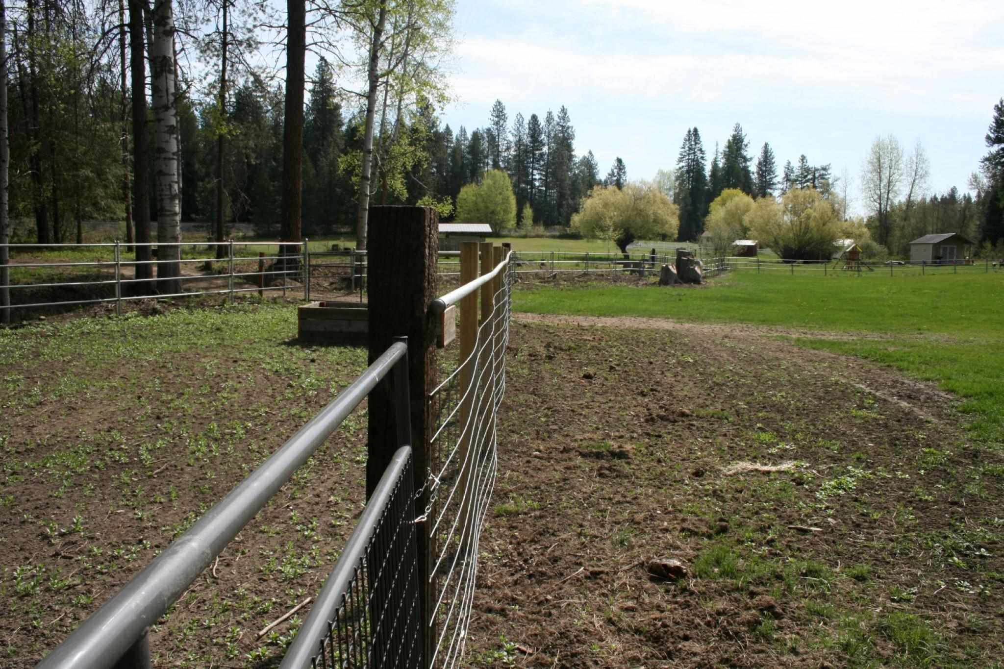 4296 Grote Road Clayton, WA 99110 - Photo 14 of 50