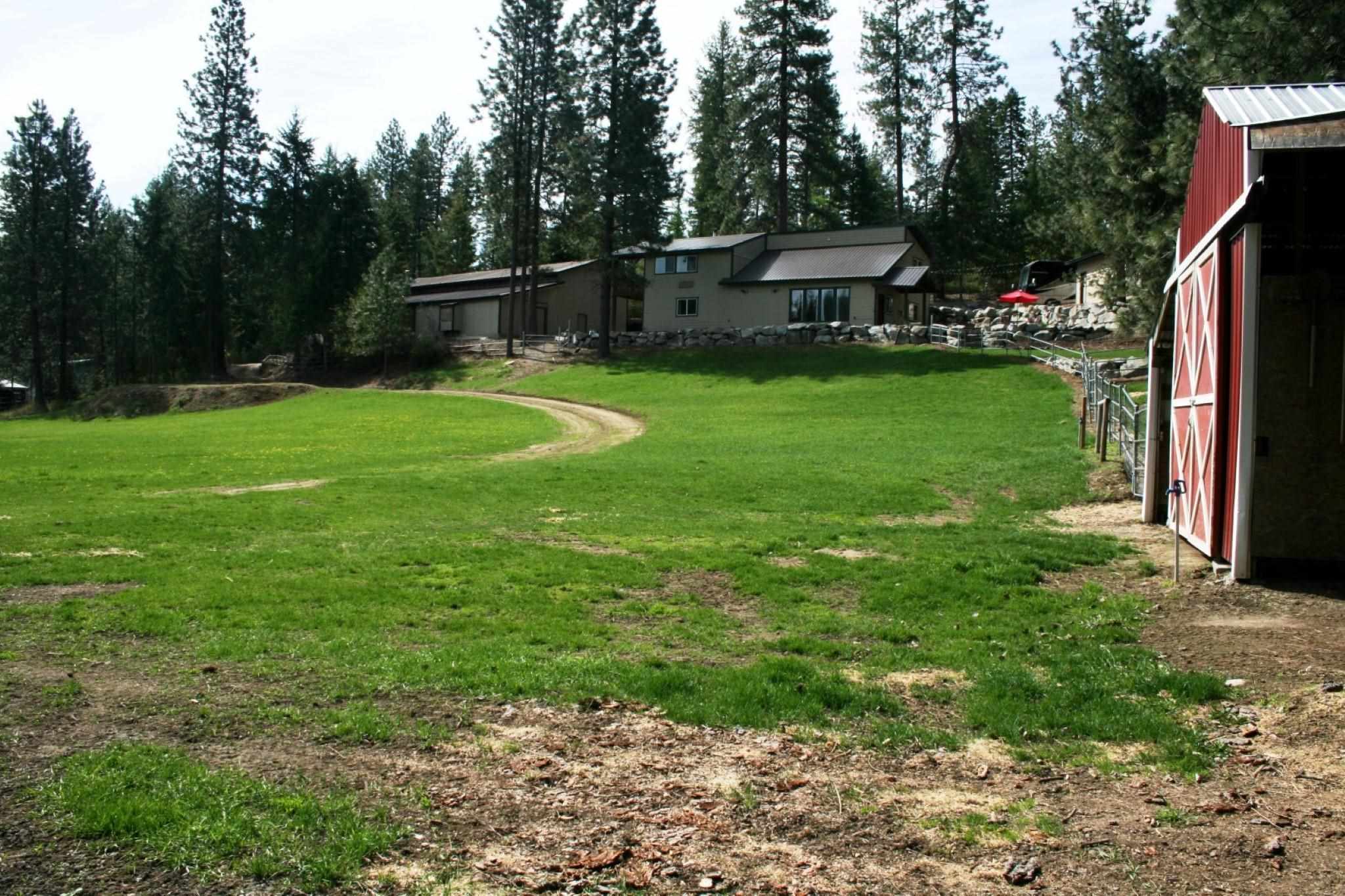 4296 Grote Road Clayton, WA 99110 - Photo 15 of 50