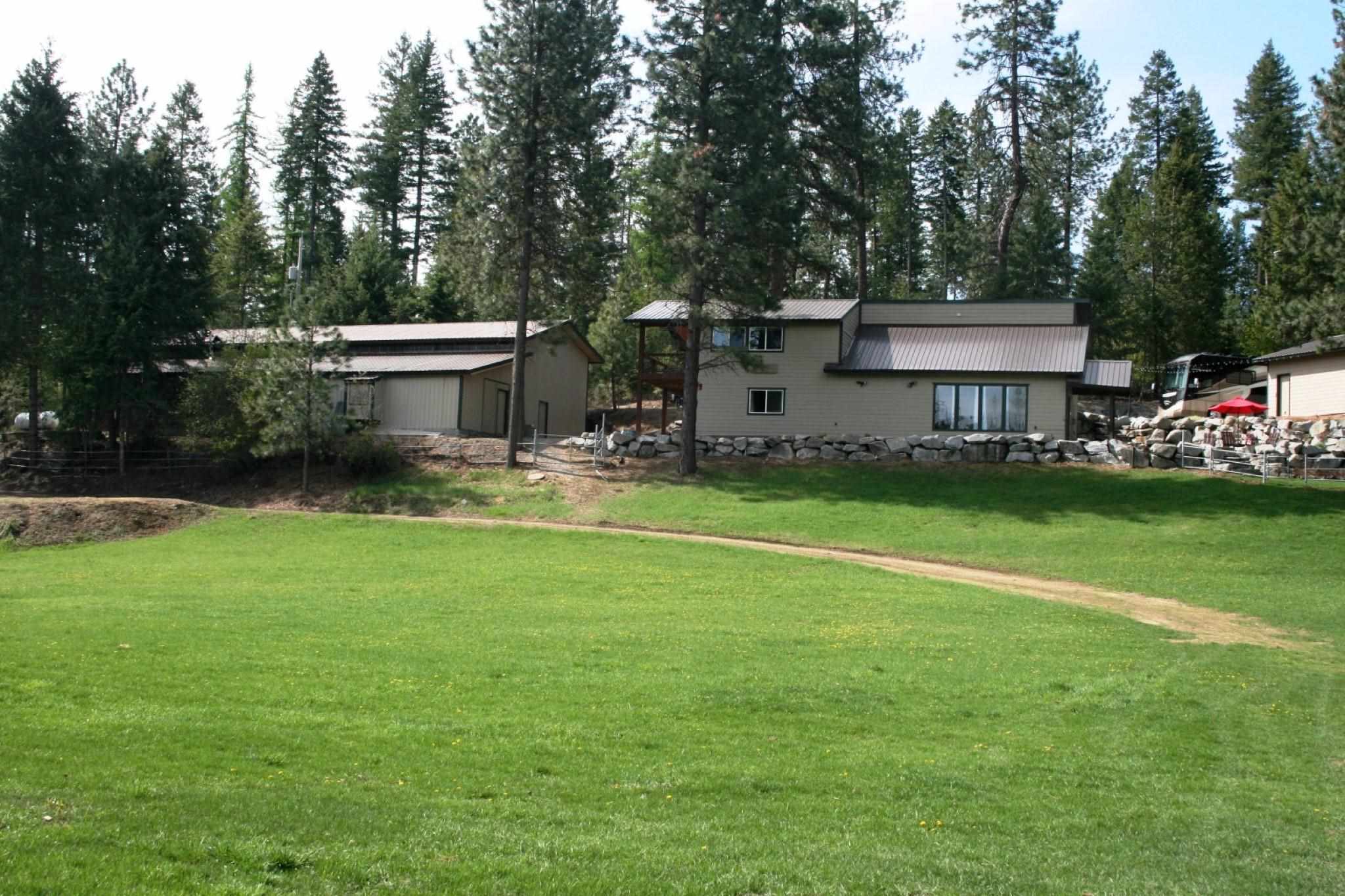 4296 Grote Road Clayton, WA 99110 - Photo 17 of 50