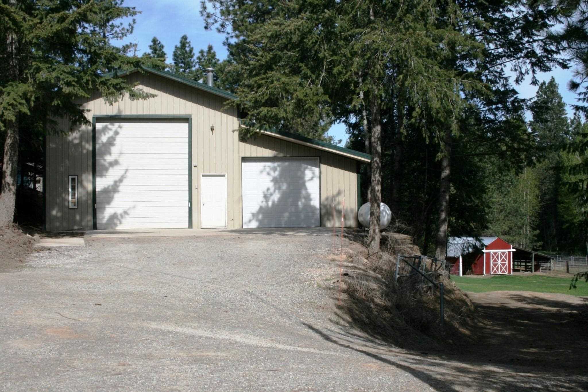 4296 Grote Road Clayton, WA 99110 - Photo 3 of 50