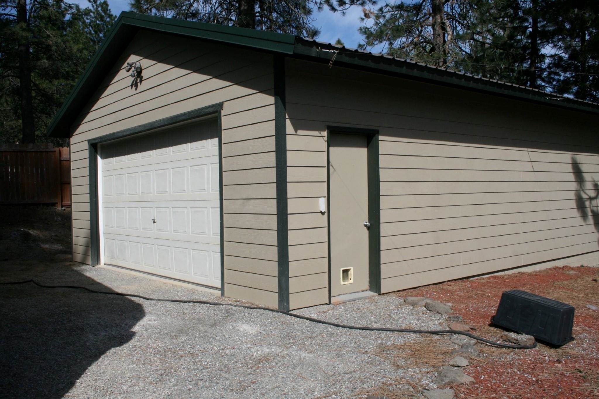 4296 Grote Road Clayton, WA 99110 - Photo 4 of 50