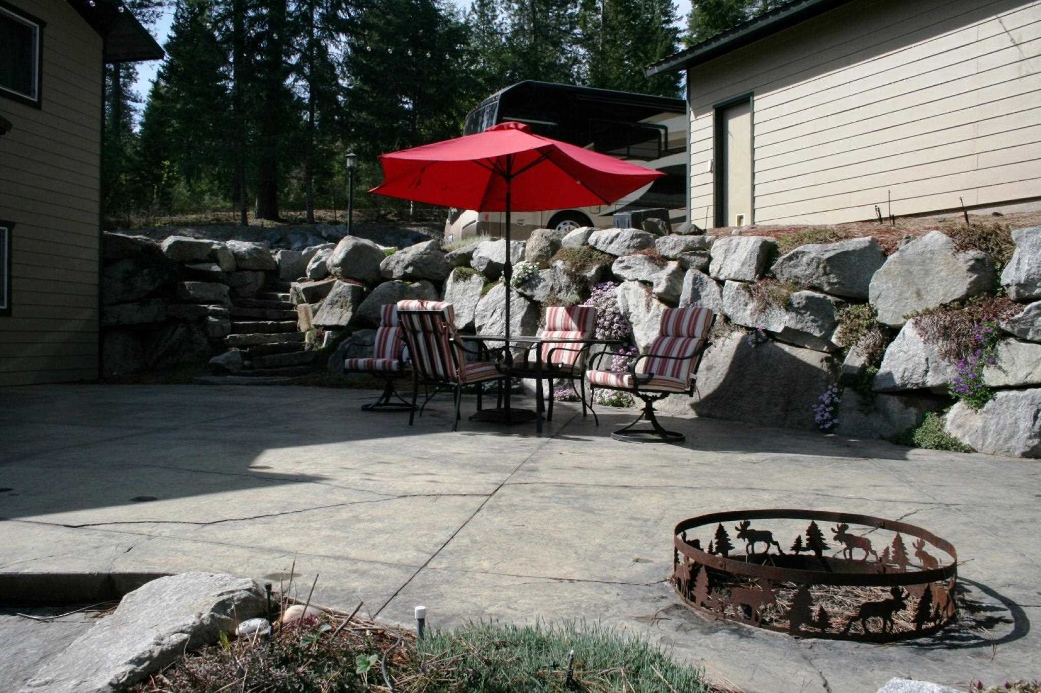 4296 Grote Road Clayton, WA 99110 - Photo 5 of 50