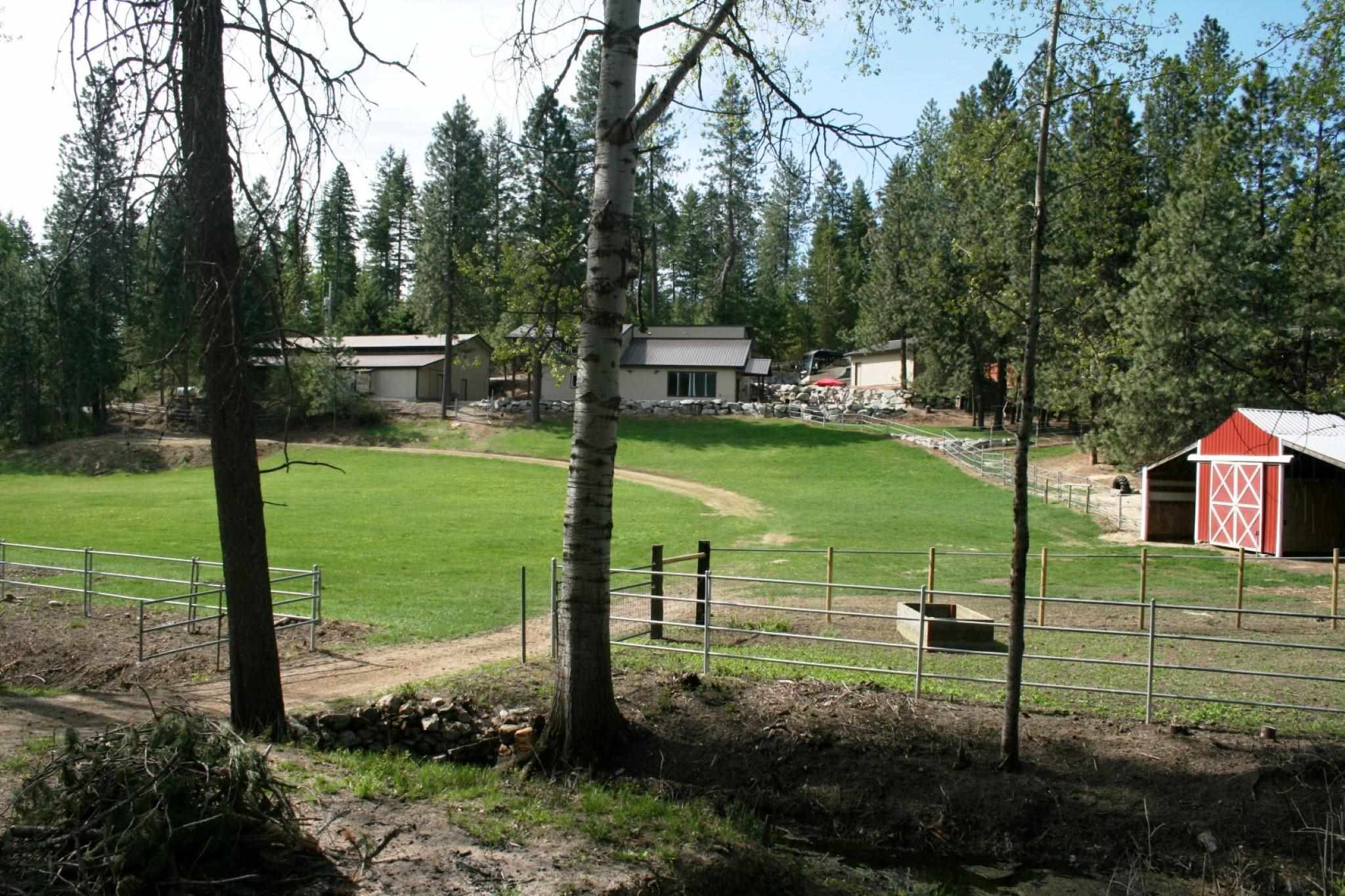 4296 Grote Road Clayton, WA 99110 - Photo 48 of 50