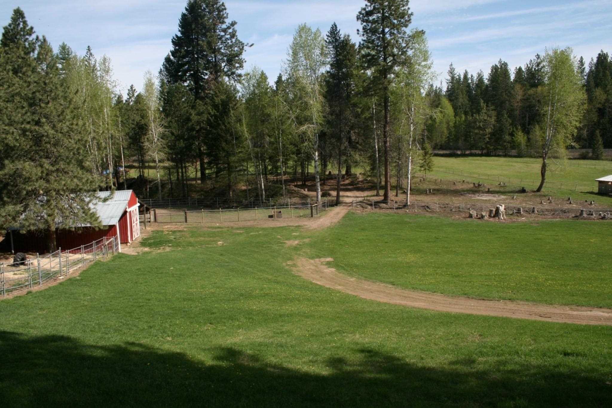 4296 Grote Road Clayton, WA 99110 - Photo 6 of 50
