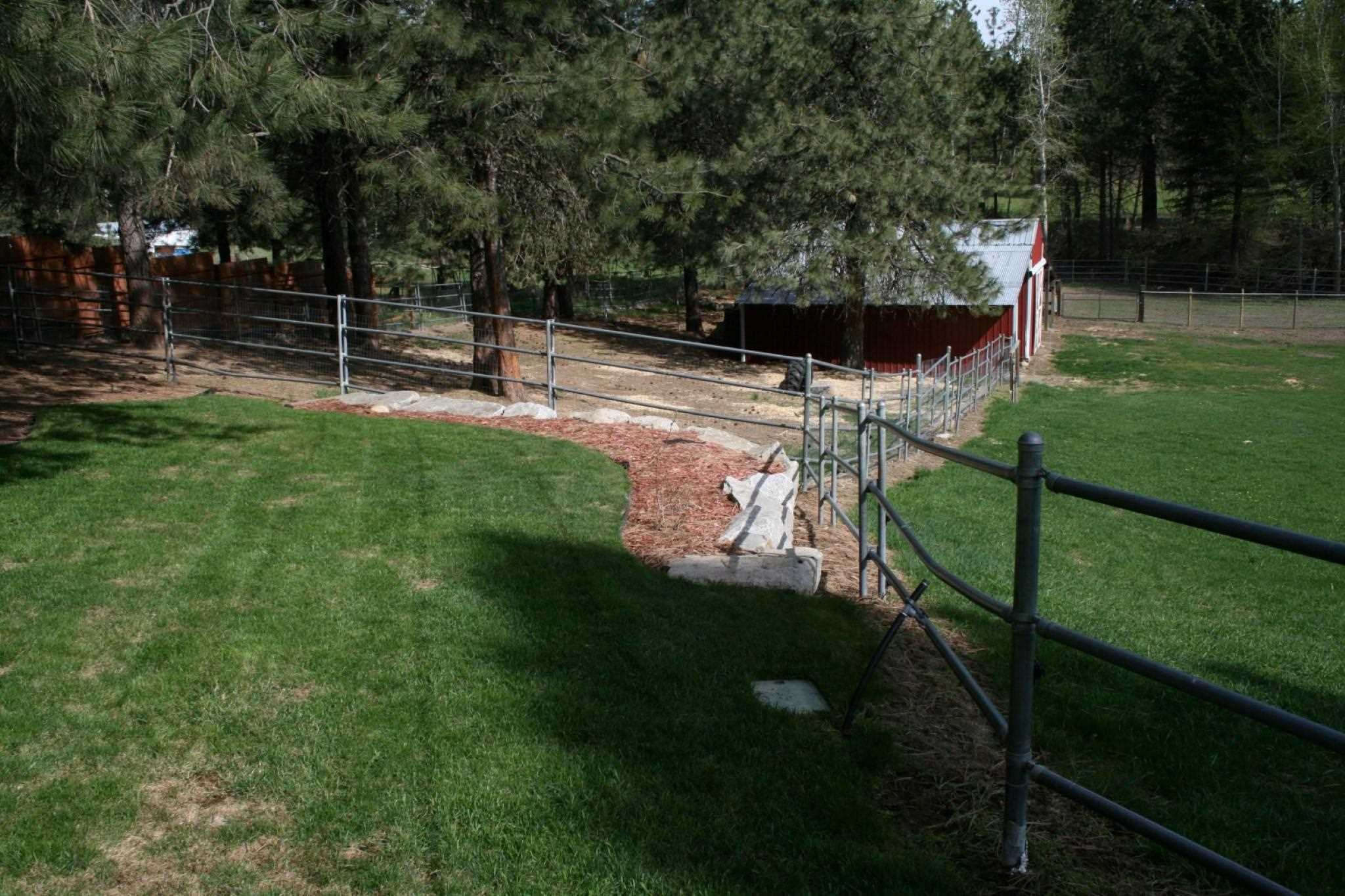 4296 Grote Road Clayton, WA 99110 - Photo 9 of 50