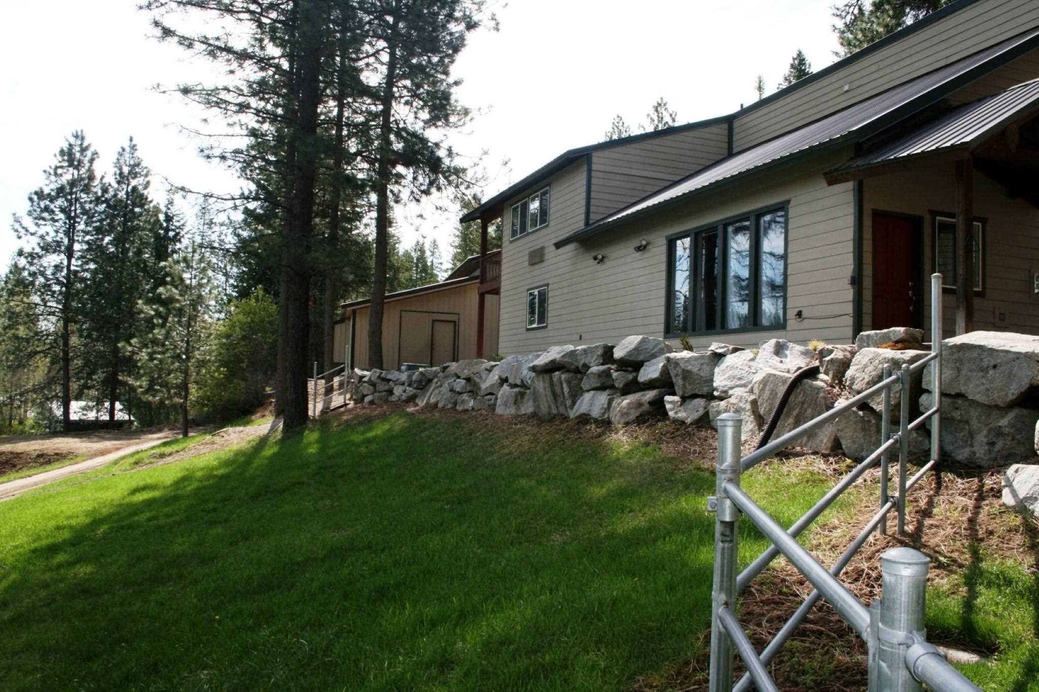 4296 Grote Road Clayton, WA 99110 - Photo 10 of 50