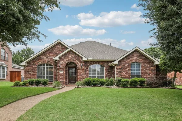 $539,900 | 3321 Mason Drive, Plano, TX 75025