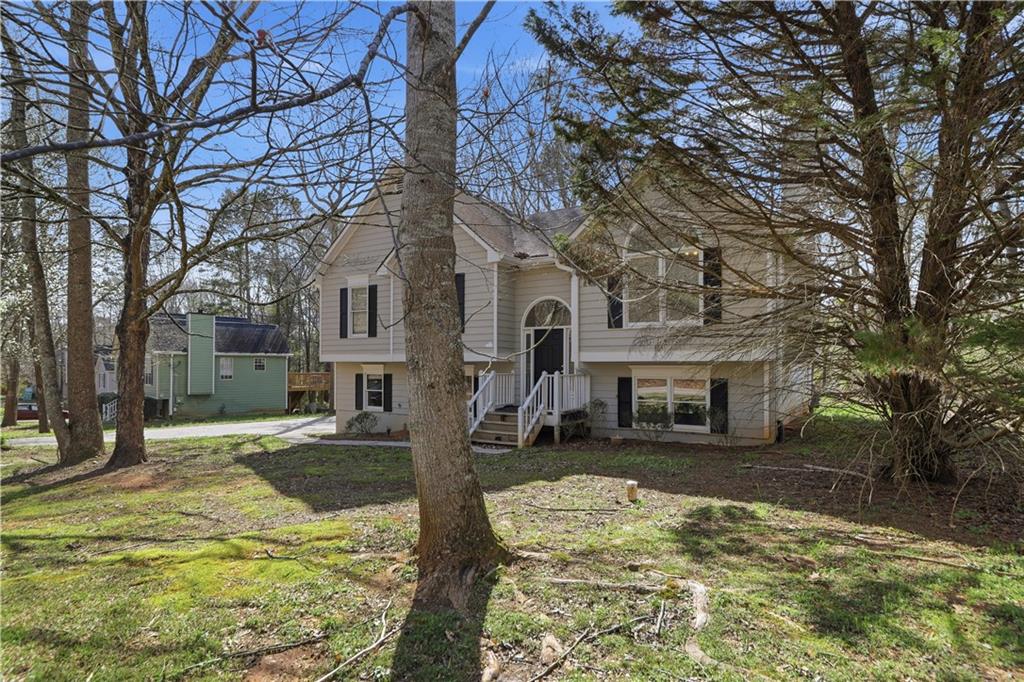 908 Poole Bridge Road Hiram, GA 30141 - Photo 2 of 38