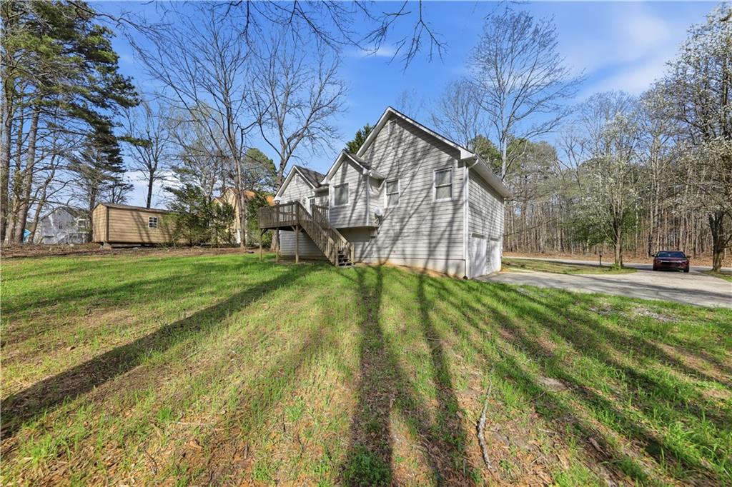 908 Poole Bridge Road Hiram, GA 30141 - Photo 33 of 38