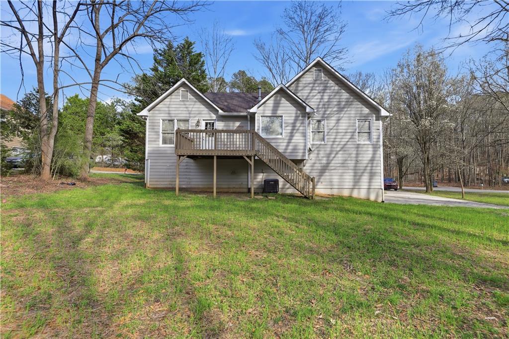 908 Poole Bridge Road Hiram, GA 30141 - Photo 34 of 38