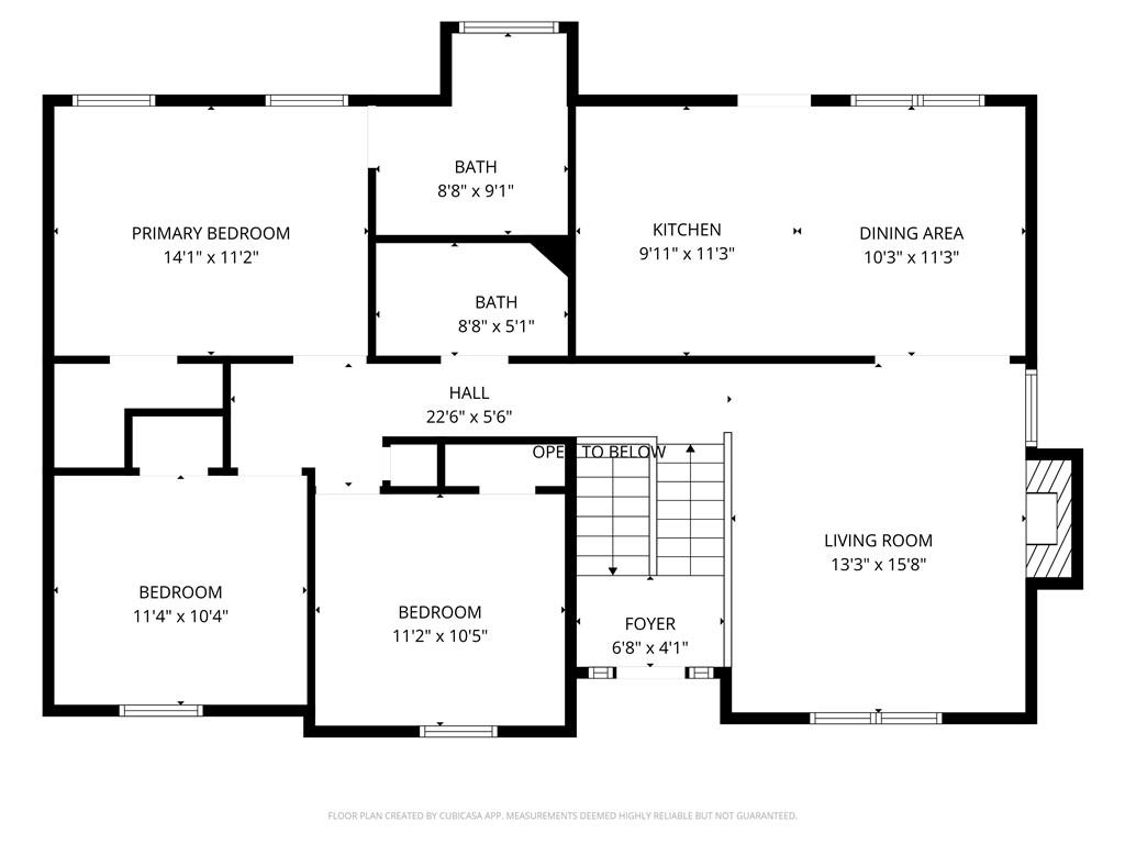 908 Poole Bridge Road Hiram, GA 30141 - Photo 37 of 38