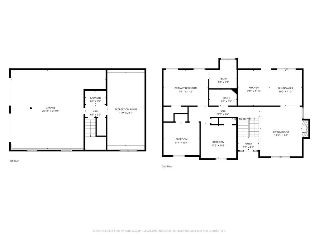 908 Poole Bridge Road Hiram, GA 30141 - Photo 38 of 38