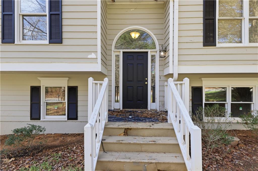 908 Poole Bridge Road Hiram, GA 30141 - Photo 4 of 38