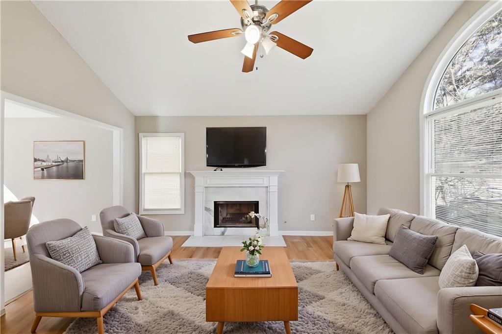 908 Poole Bridge Road Hiram, GA 30141 - Photo 5 of 38