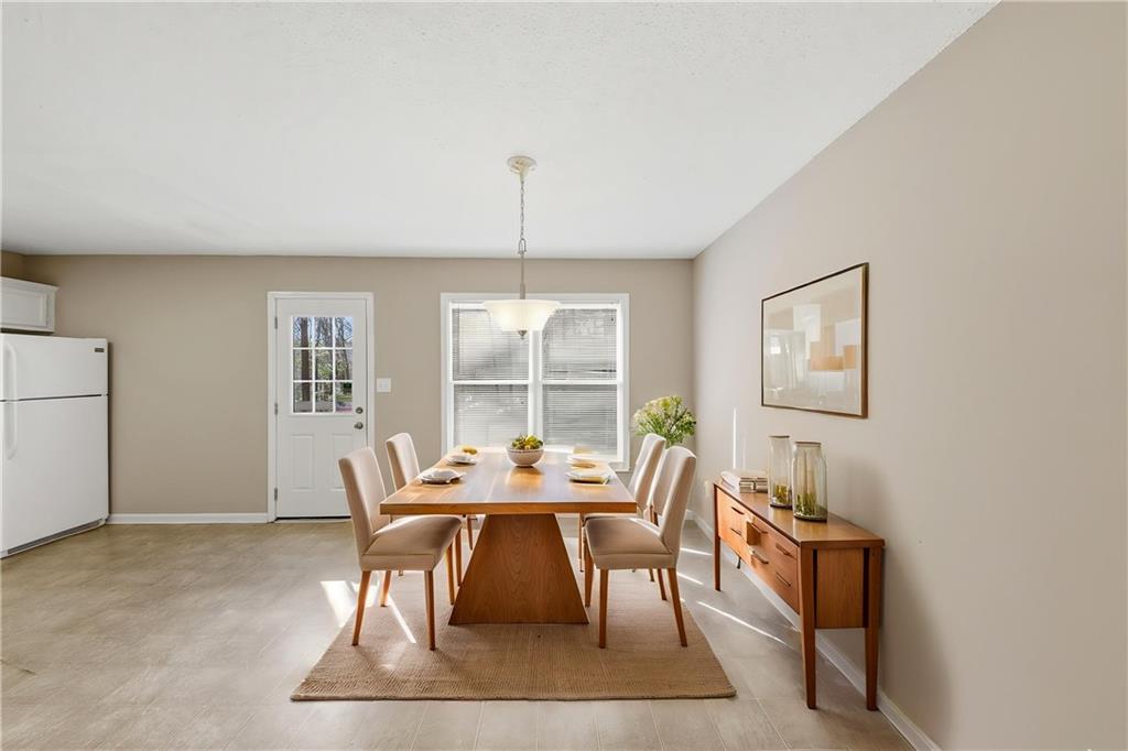 908 Poole Bridge Road Hiram, GA 30141 - Photo 6 of 38