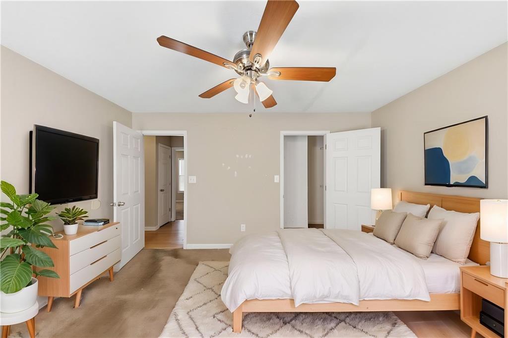 908 Poole Bridge Road Hiram, GA 30141 - Photo 9 of 38