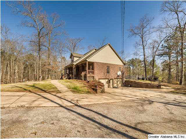 2664 Mud Creek Road Adger, AL 35006 - Photo 32 of 32
