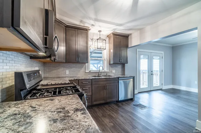 $175,900 | 825 Putnam Street, Fort Wayne, IN 46808