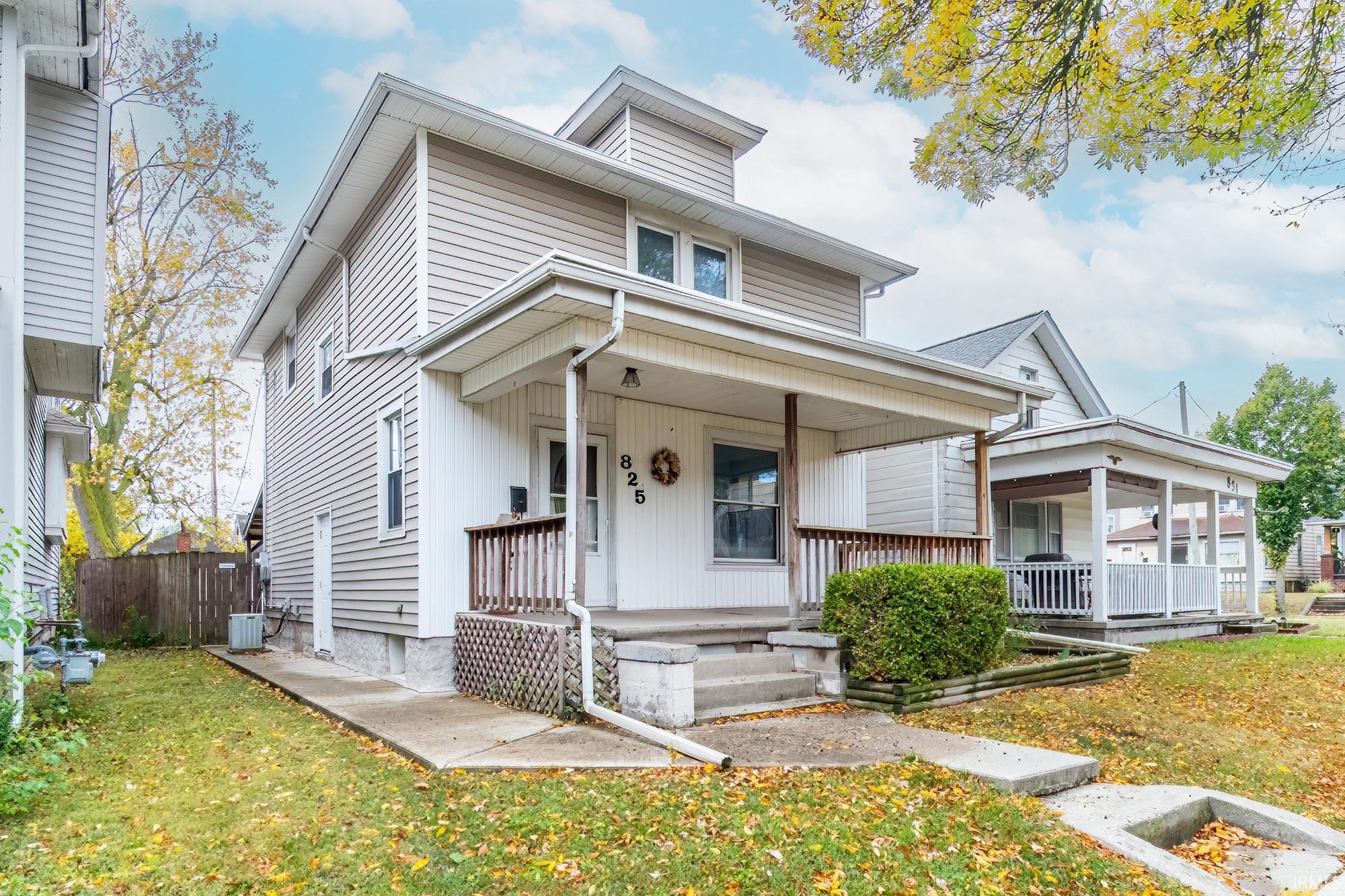 825 Putnam Street Fort Wayne, IN 46808 - Photo 18 of 24