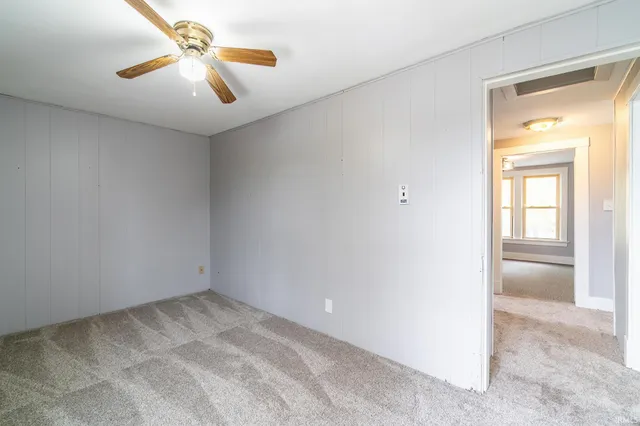 $175,900 | 825 Putnam Street, Fort Wayne, IN 46808